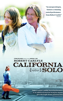 Poster de California Solo