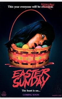 Poster de Easter Sunday