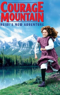 Poster de Fuga en los Alpes