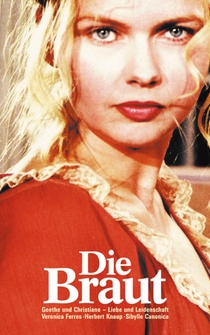 Poster Die Braut