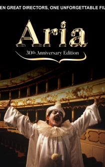 Poster de Aria