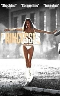 Poster de Princesas