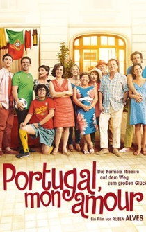 Poster de La jaula dorada