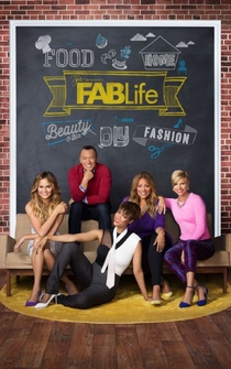 Poster FabLife
