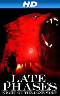 Poster de Late Phases
