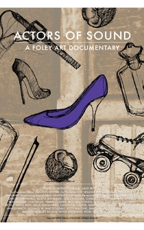 Poster de Actors of Sound