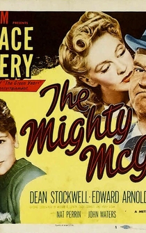 Poster de The Mighty McGurk