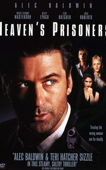 Poster de Prisioneros del cielo