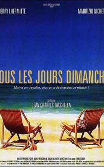 Poster de Seven Sundays