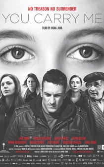 Poster de You Carry Me