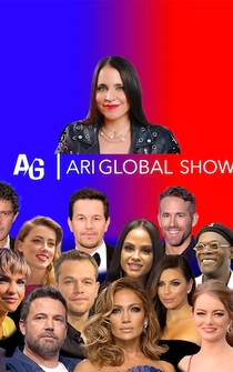 Poster Ari Global show