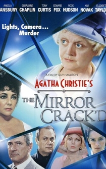 Poster de The Mirror Crack'd