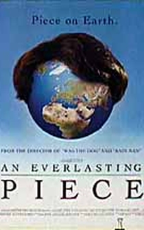 Poster de Salvados por los pelos