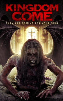 Poster de Kingdom Come