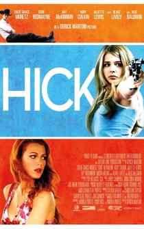 Poster de Hick