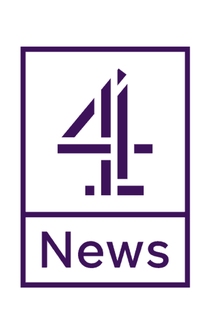 Poster Channel 4 News