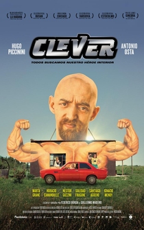 Poster de Clever