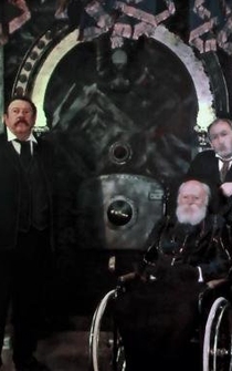 Poster de The Marathon Family