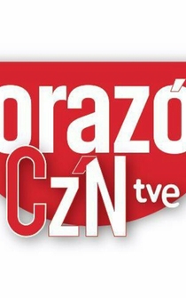 Poster Corazón de...