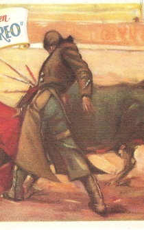 Poster de Maravilla del toreo
