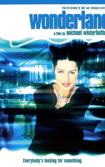 Poster de Wonderland