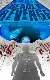 Poster de Venganza mortal