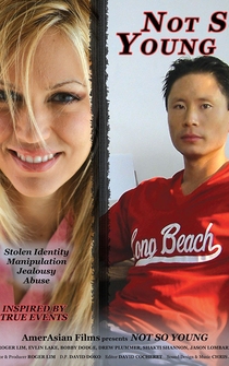 Poster de Not So Young