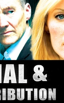 Poster Trial &amp; Retribution