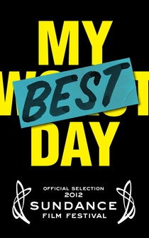 Poster de My Best Day