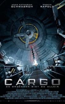 Poster Cargo