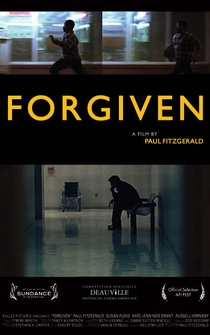 Poster de Forgiven