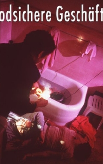 Poster de The Settlement