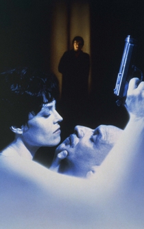 Poster de La muerte y la doncella