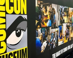 Los mejores trailers que nos dejó la Comic Con