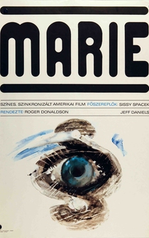 Poster de Es... jugar con fuego