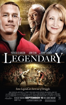 Poster de Legendary