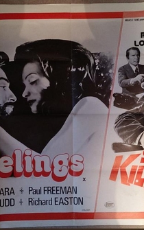 Poster de Roma violenta