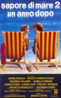Poster de Sapore di mare 2 - Un anno dopo