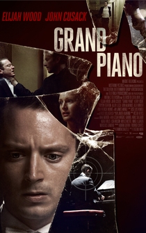 Poster de Gran piano